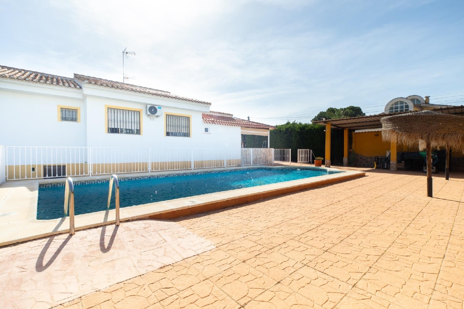  te koop villa Cieza Vega Alta Del Segura 7
