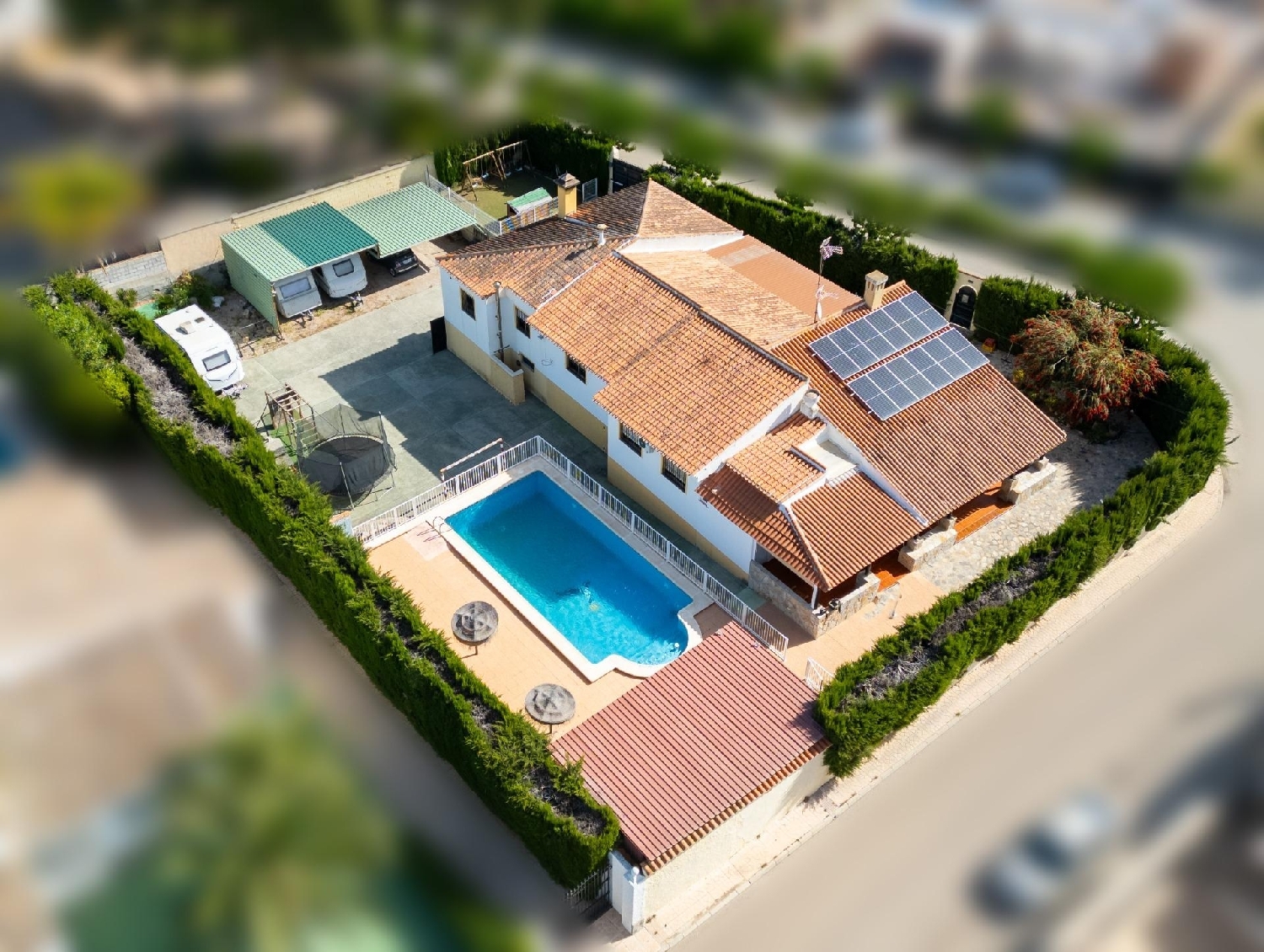  te koop villa Cieza Vega Alta Del Segura 3