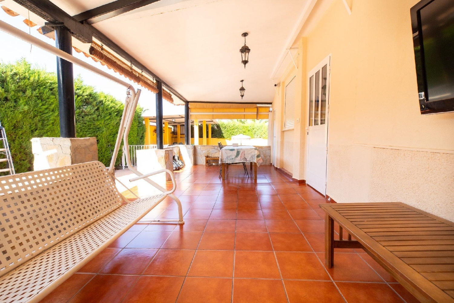  te koop villa Cieza Vega Alta Del Segura 8