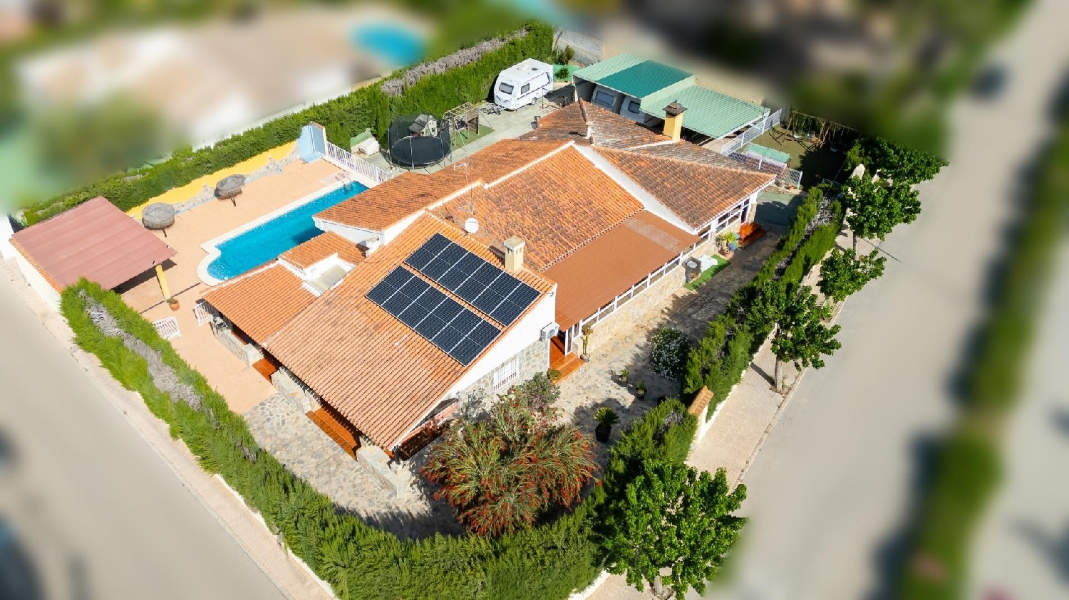  te koop villa Cieza Vega Alta Del Segura 4