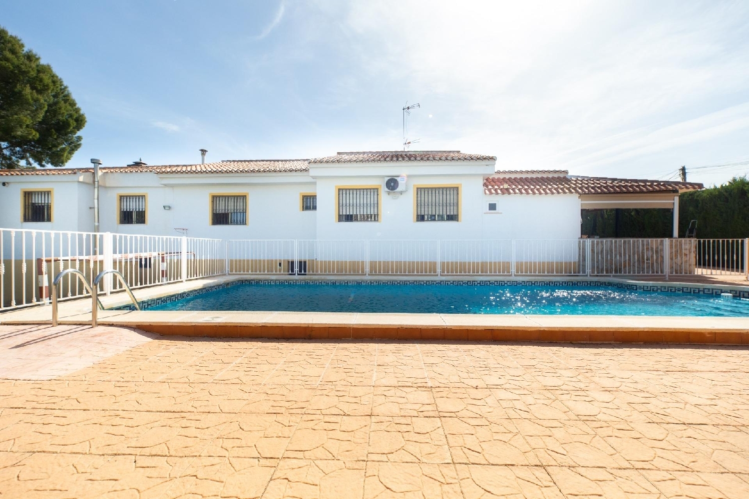  te koop villa Cieza Vega Alta Del Segura 6