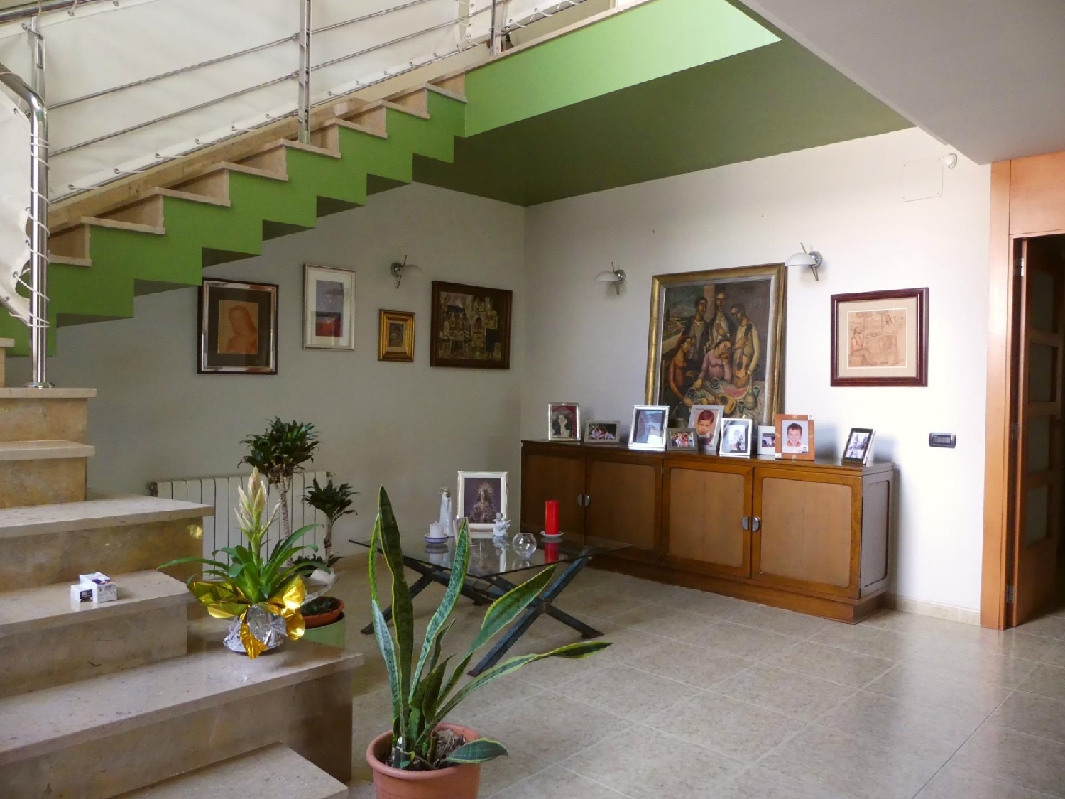  for sale villa Cimadevila Arzúa 4
