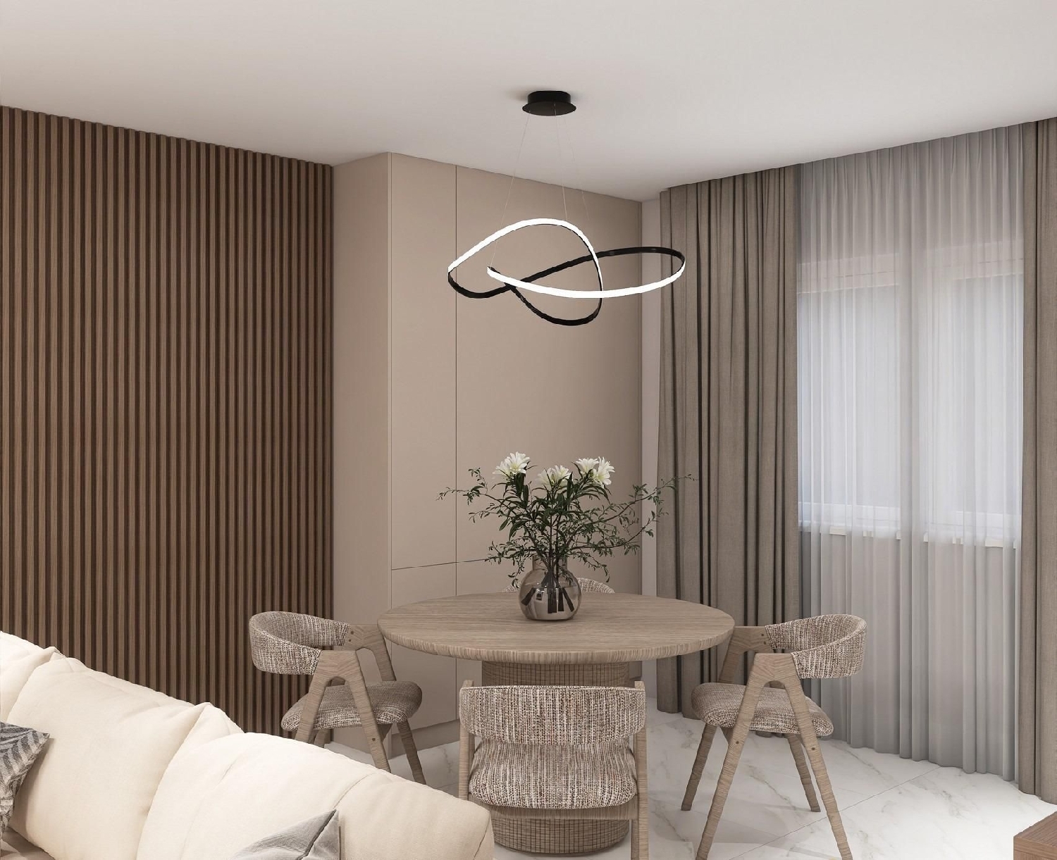  en venta chalet Ciudad Quesada Baix Segura 6