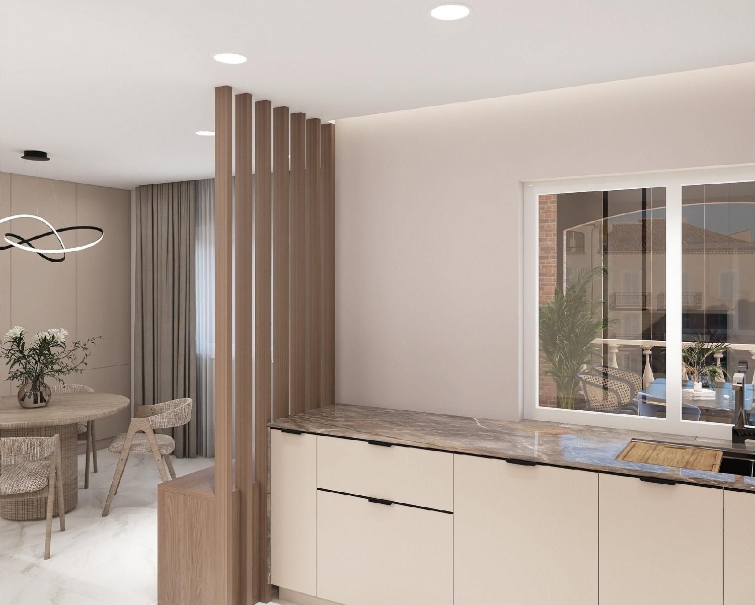  en venta chalet Ciudad Quesada Baix Segura 5