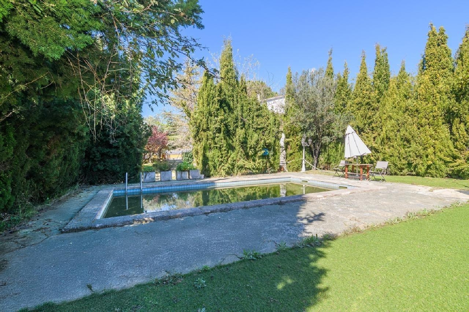  à vendre villa Collbató Baix Llobregat 4
