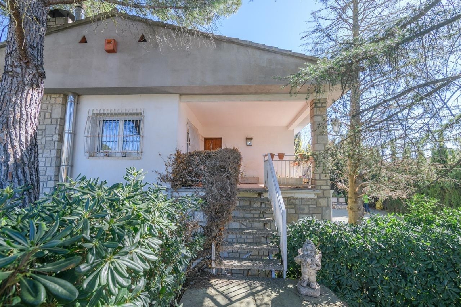 à vendre villa Collbató Baix Llobregat 8