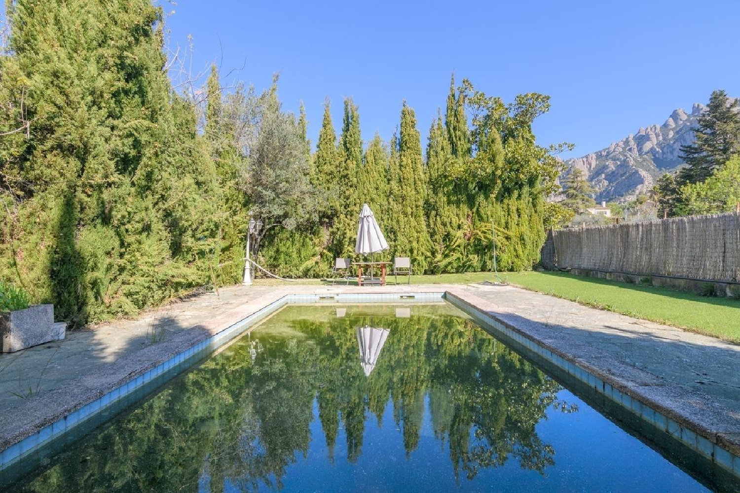  à vendre villa Collbató Baix Llobregat 3