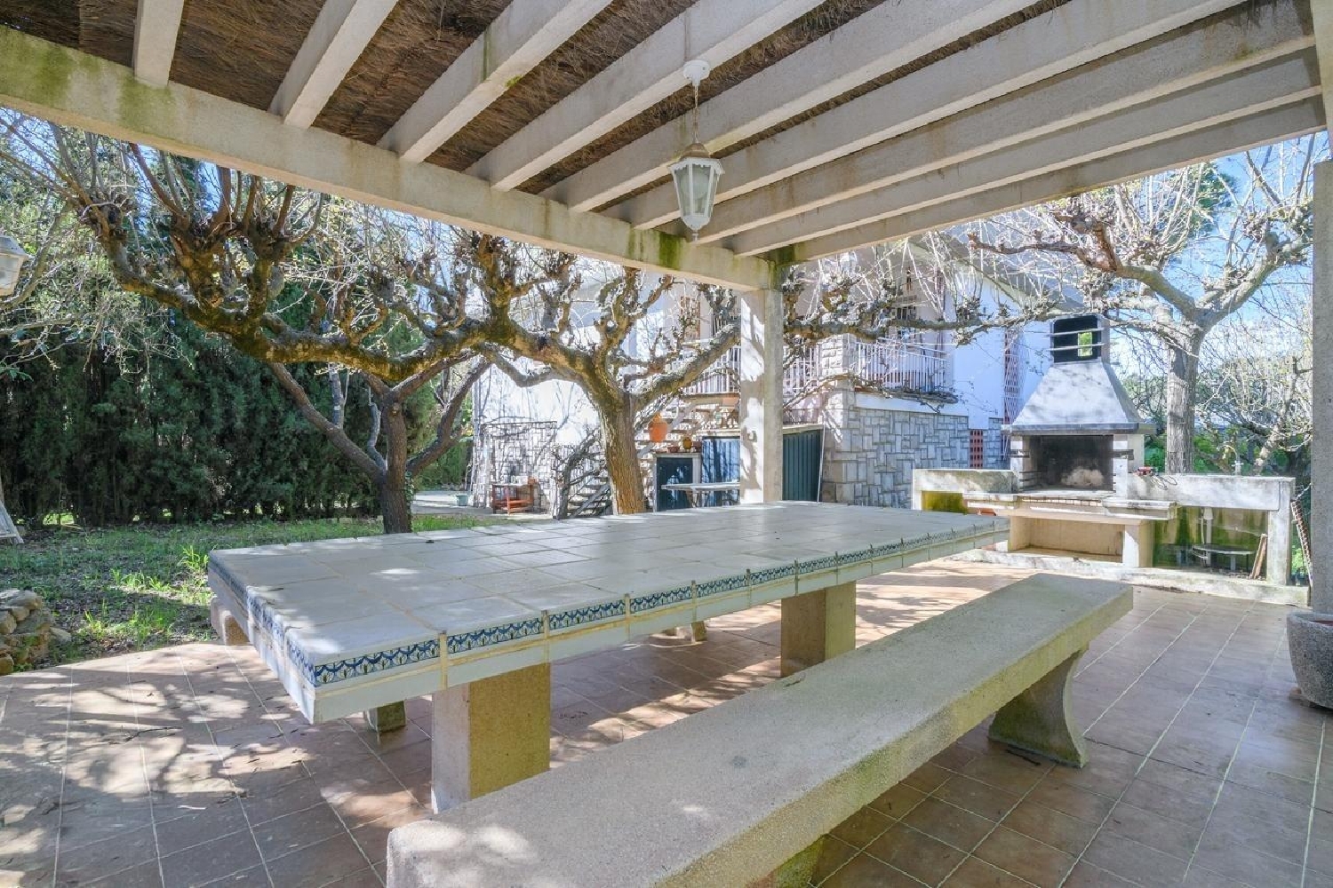  à vendre villa Collbató Baix Llobregat 2
