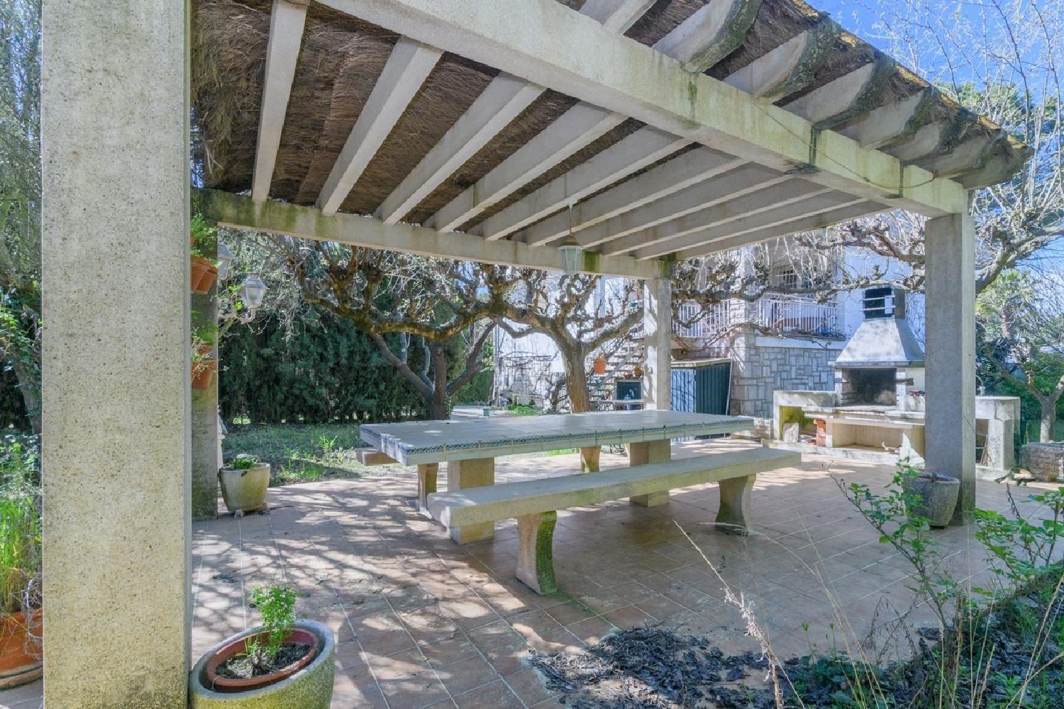  à vendre villa Collbató Baix Llobregat 5