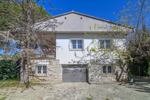 Collbató Baix Llobregat villa foto 6388453
