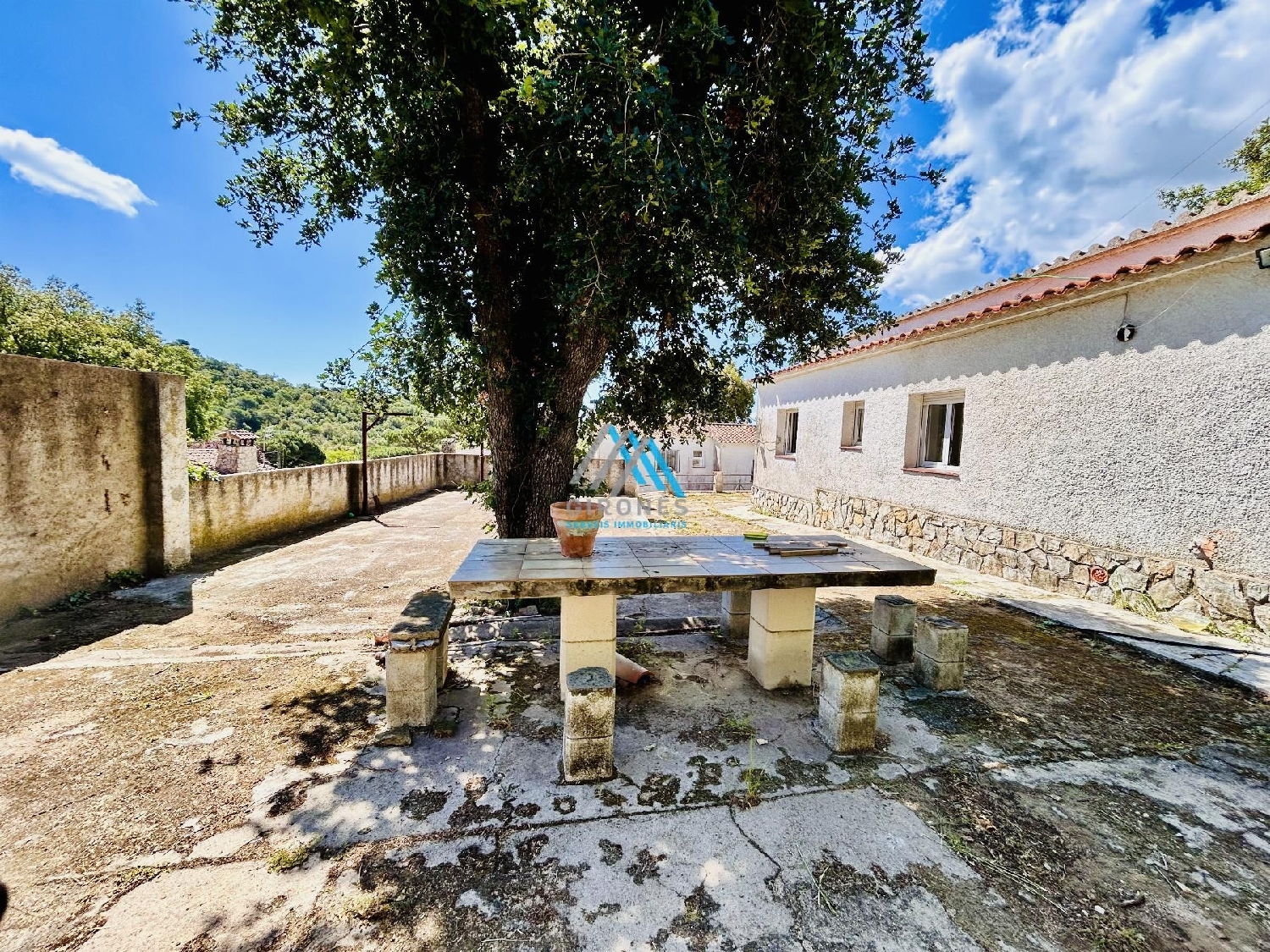  till salu villa Collformic Selva 5