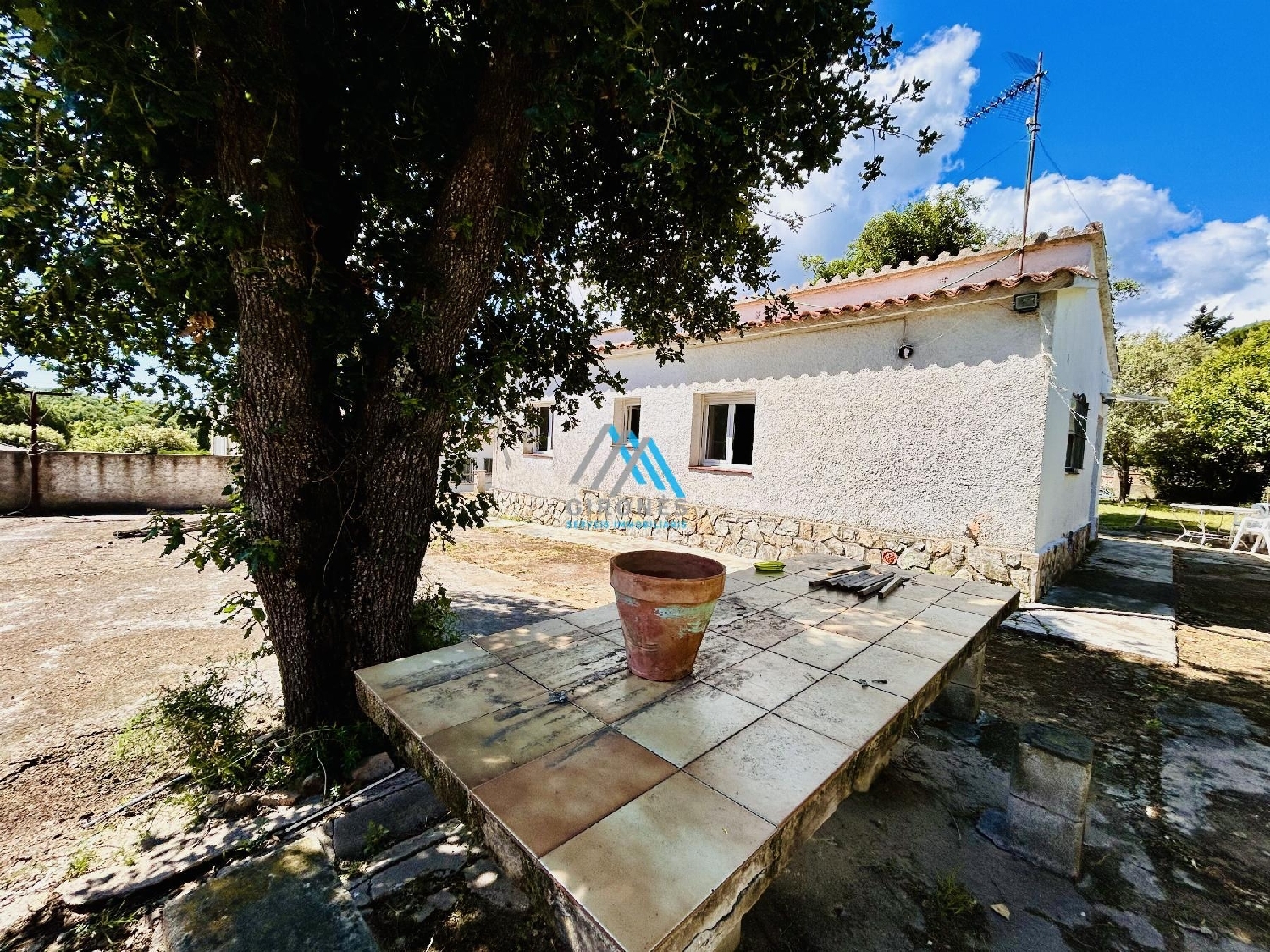  till salu villa Collformic Selva 6
