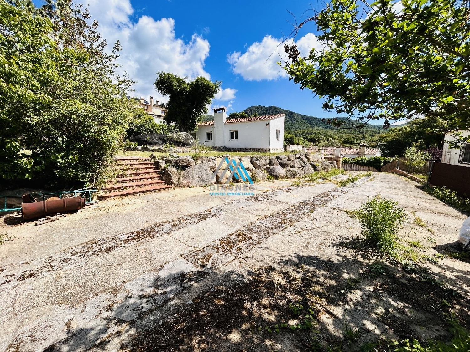  till salu villa Collformic Selva 2
