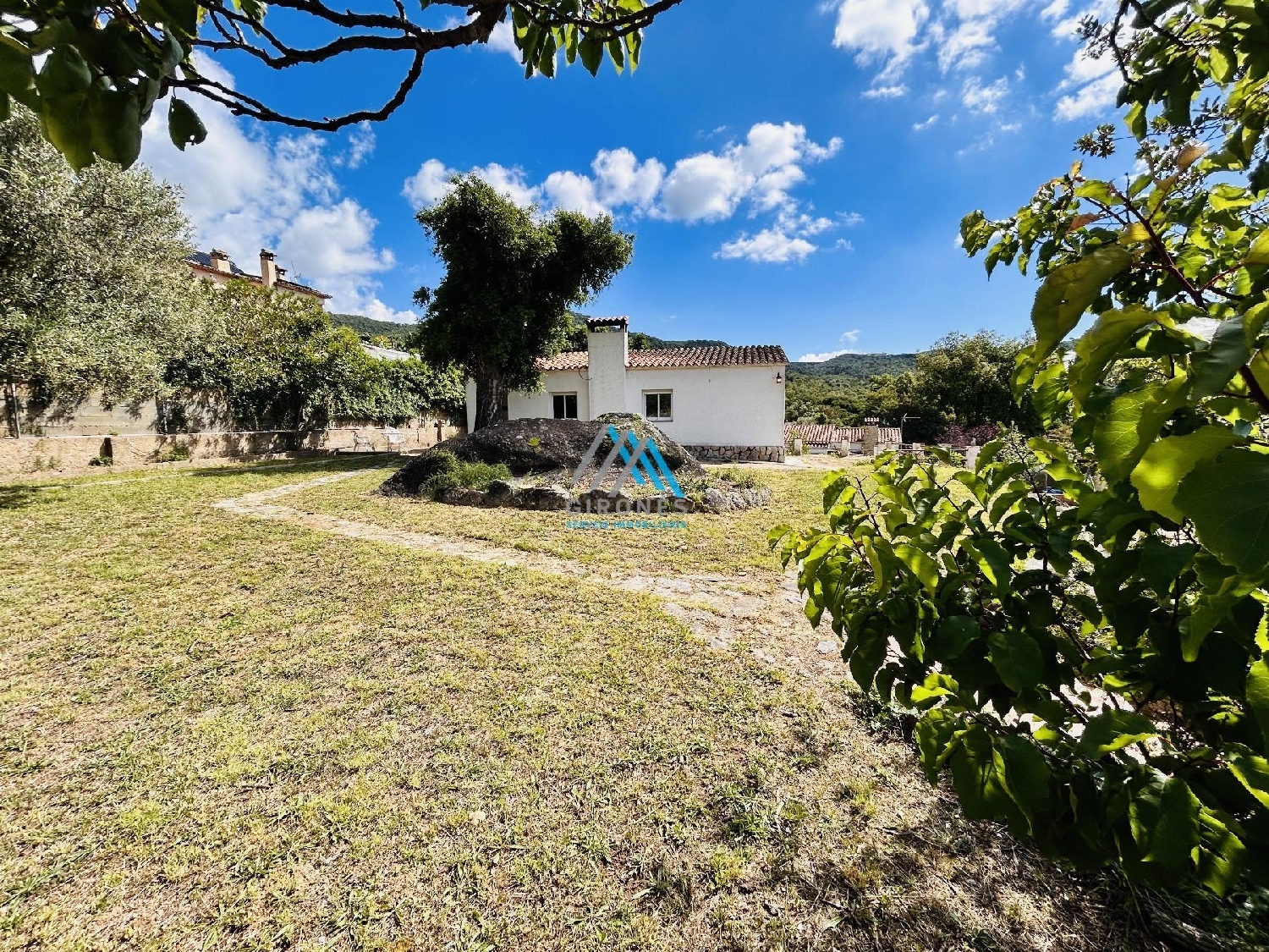  till salu villa Collformic Selva 3