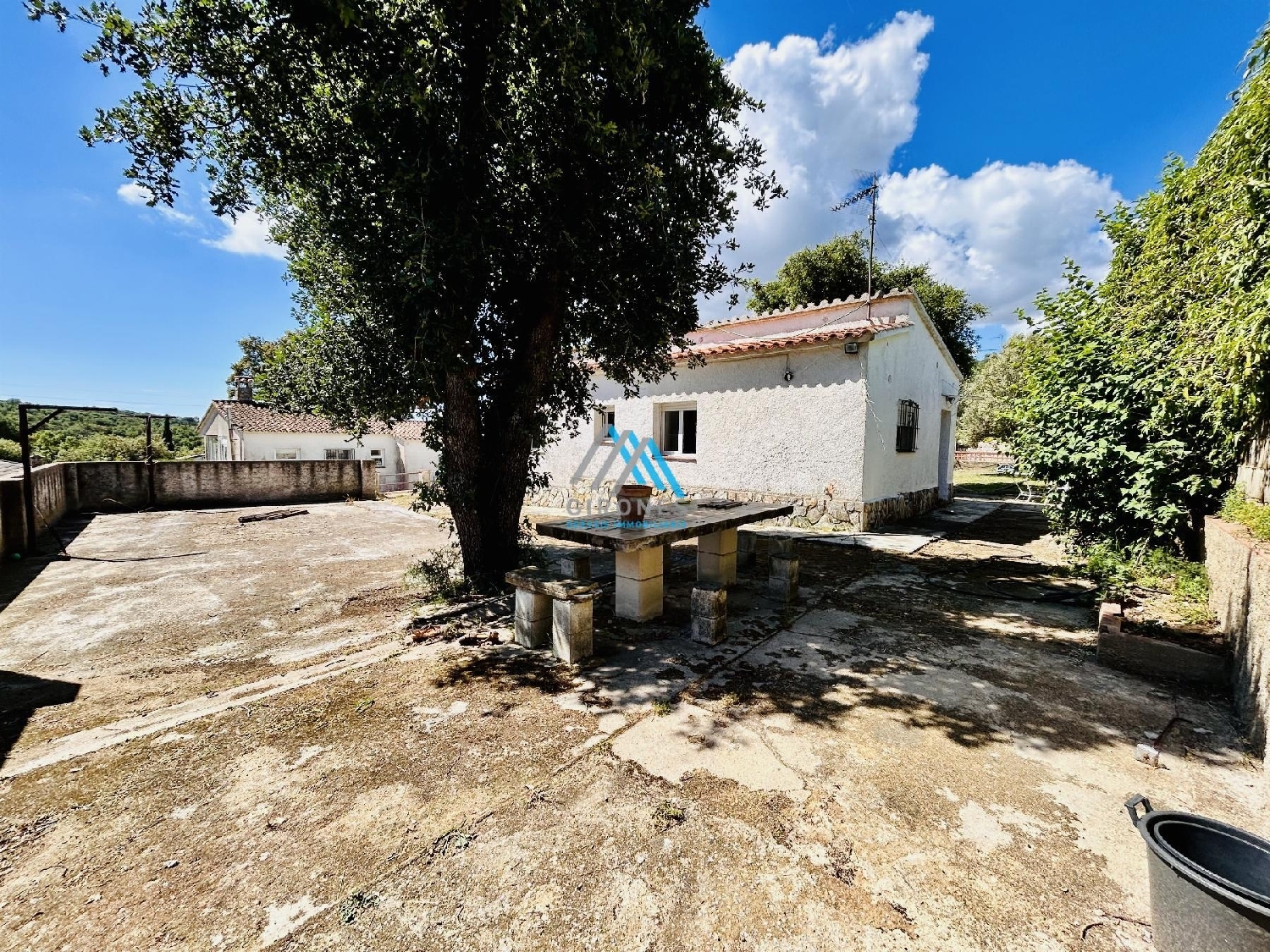  till salu villa Collformic Selva 7