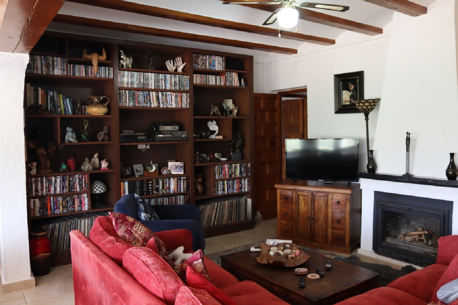  en venta chalet Corballedo Órdenes 6