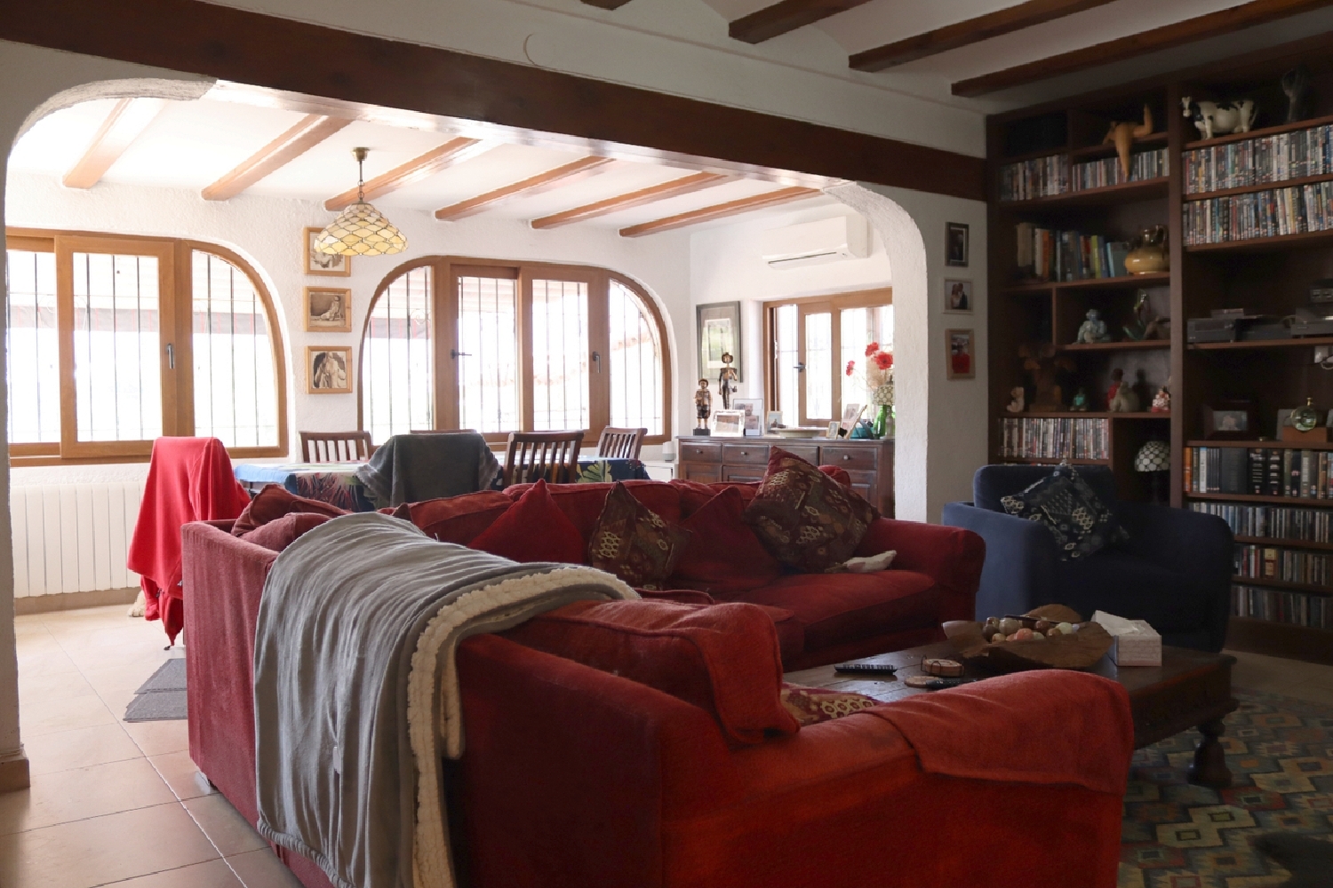  en venta chalet Corballedo Órdenes 7
