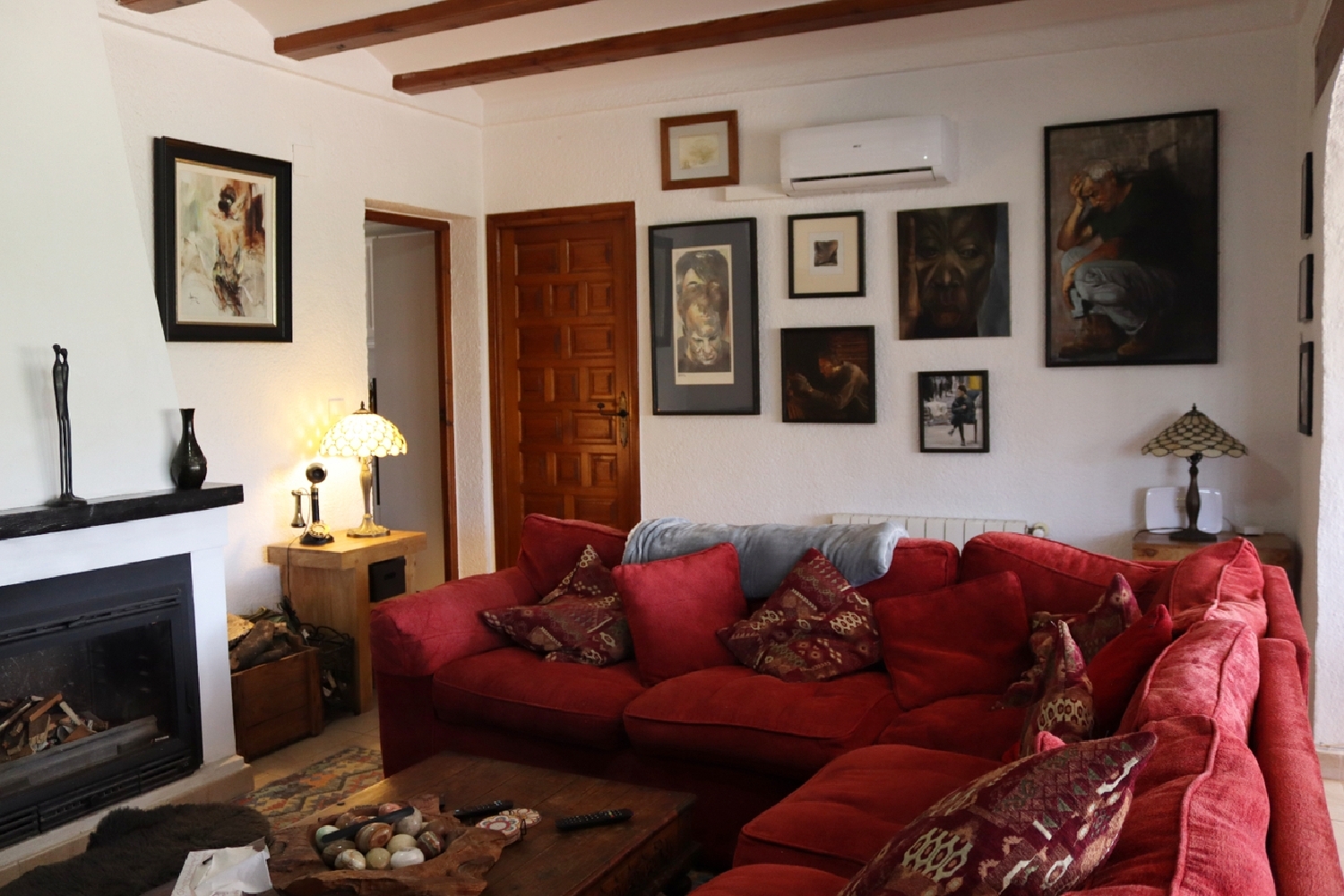 en venta chalet Corballedo Órdenes 8