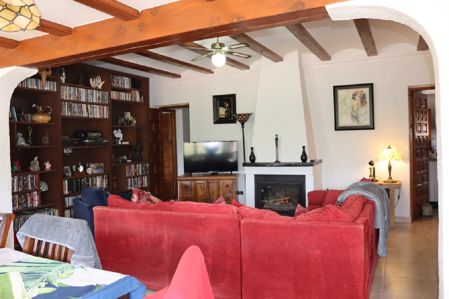  en venta chalet Corballedo Órdenes 5
