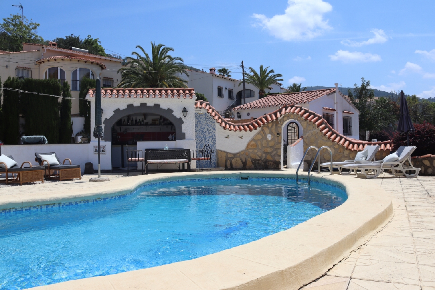  en venta chalet Corballedo Órdenes 2