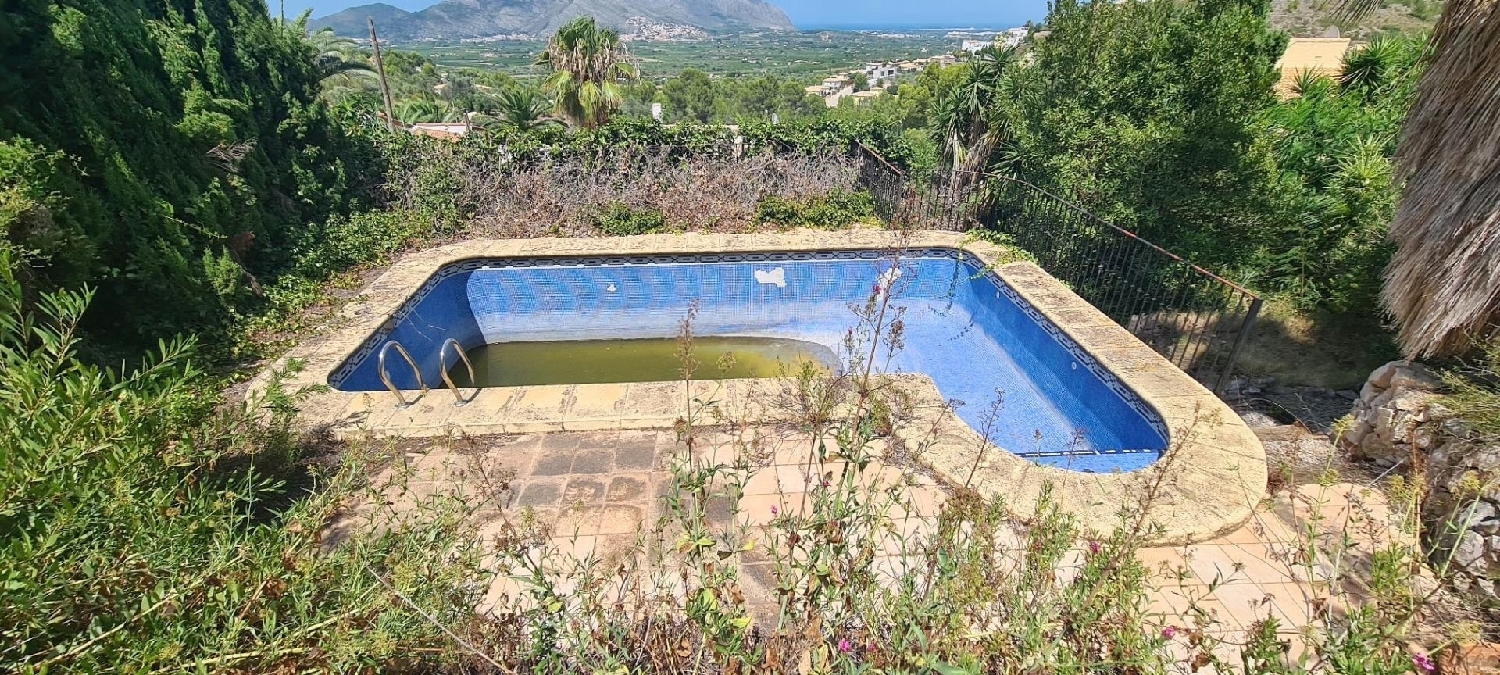 à vendre villa Corballedo Órdenes 7