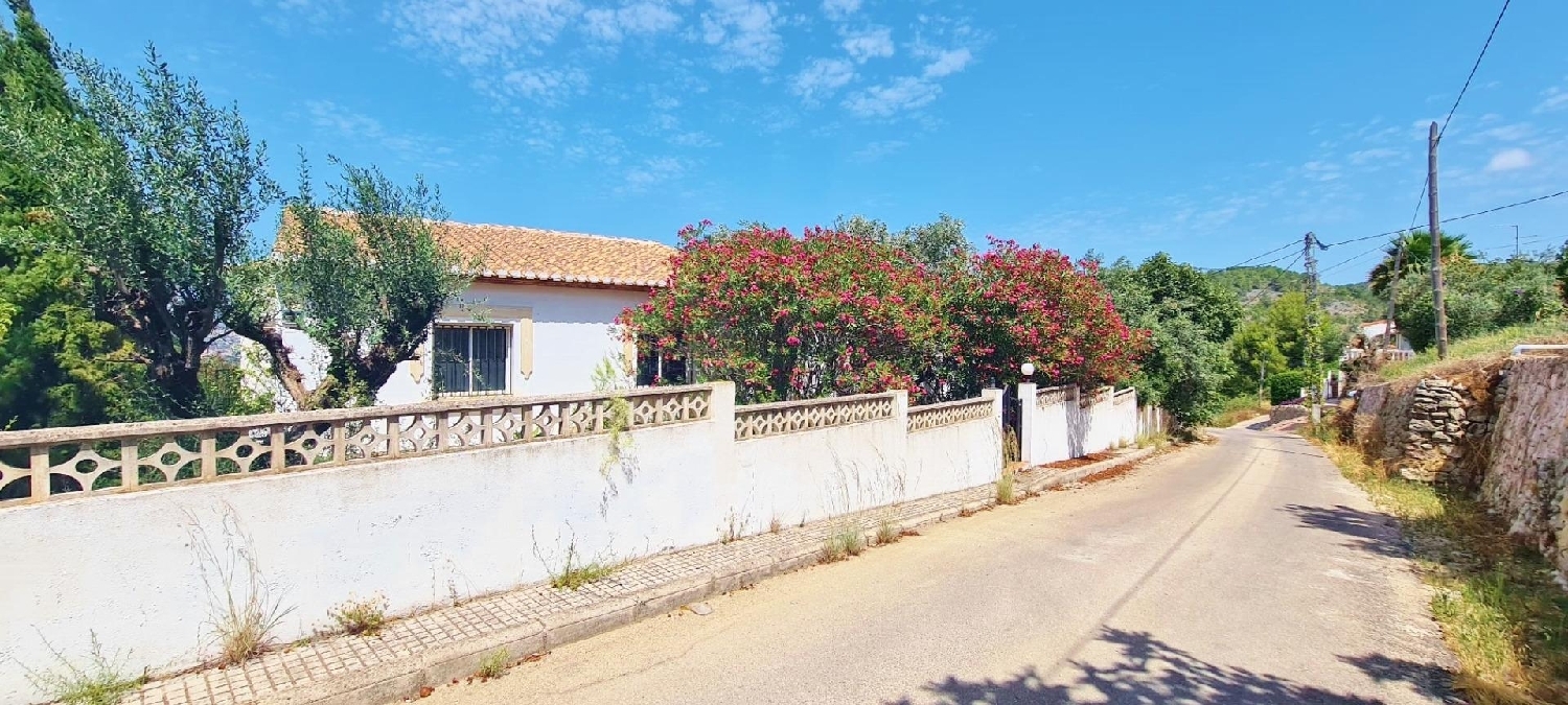 à vendre villa Corballedo Órdenes 2