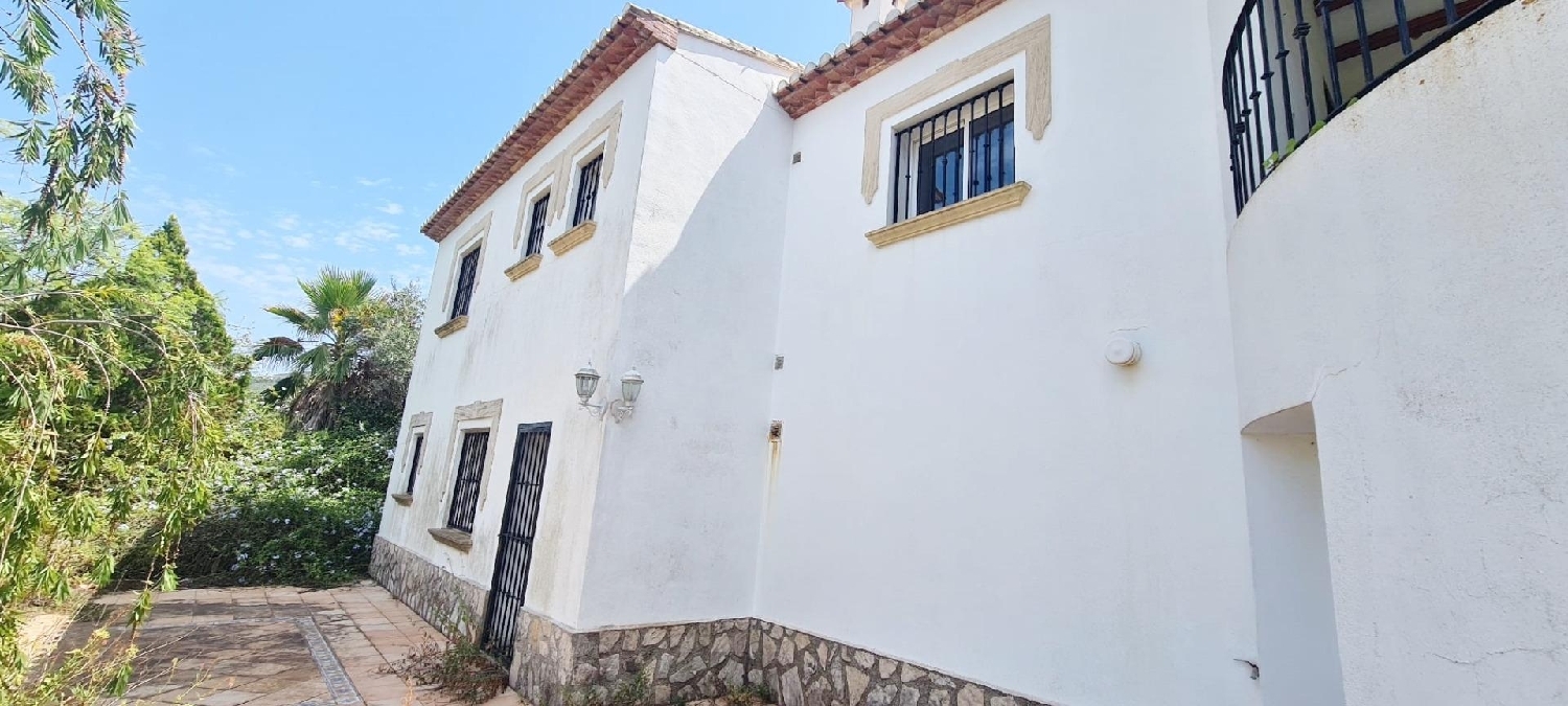 à vendre villa Corballedo Órdenes 8