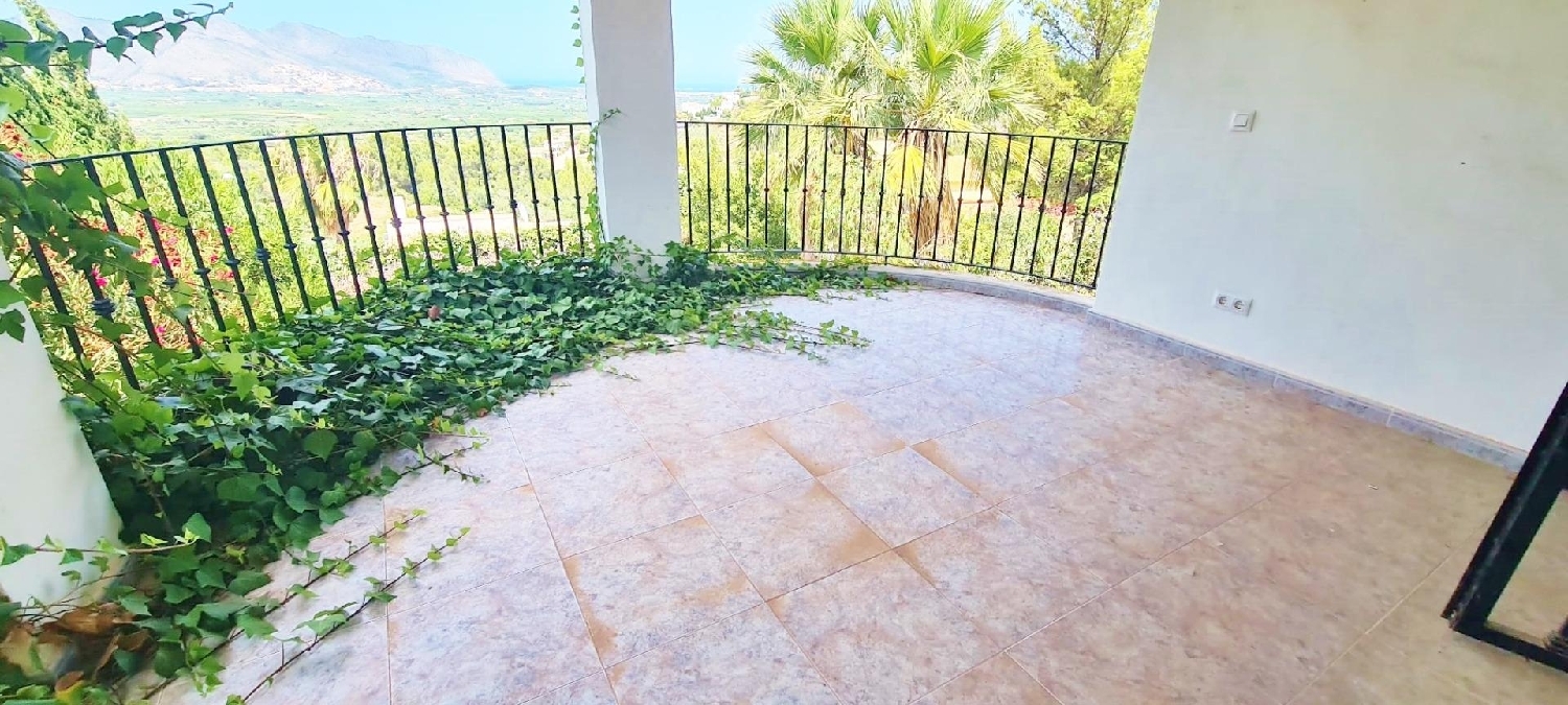 à vendre villa Corballedo Órdenes 3