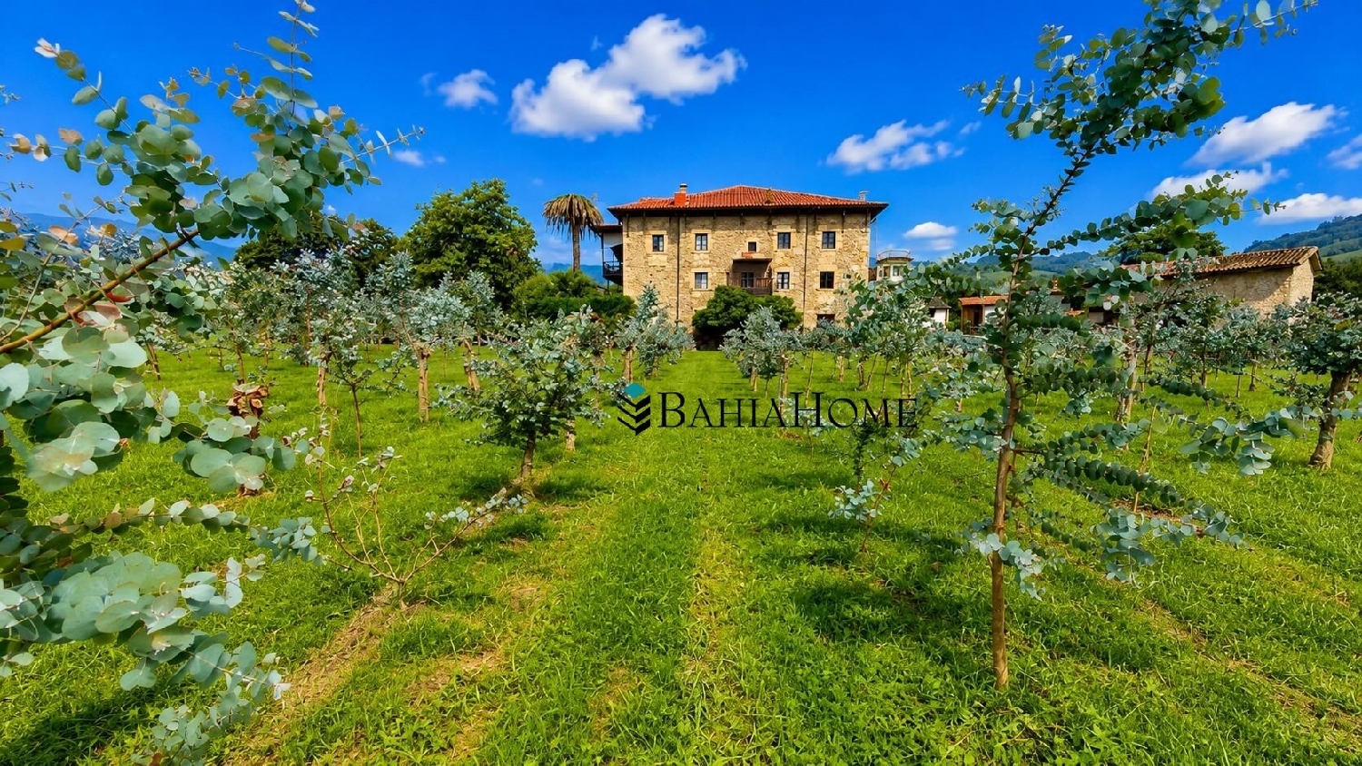 te koop villa Corvera De Toranzo Valles Pasiegos 1