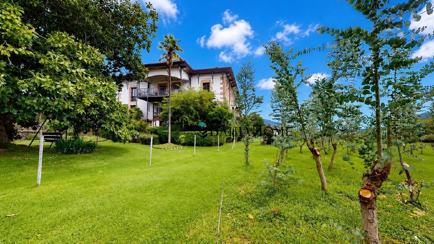 te koop villa Corvera De Toranzo Valles Pasiegos 5