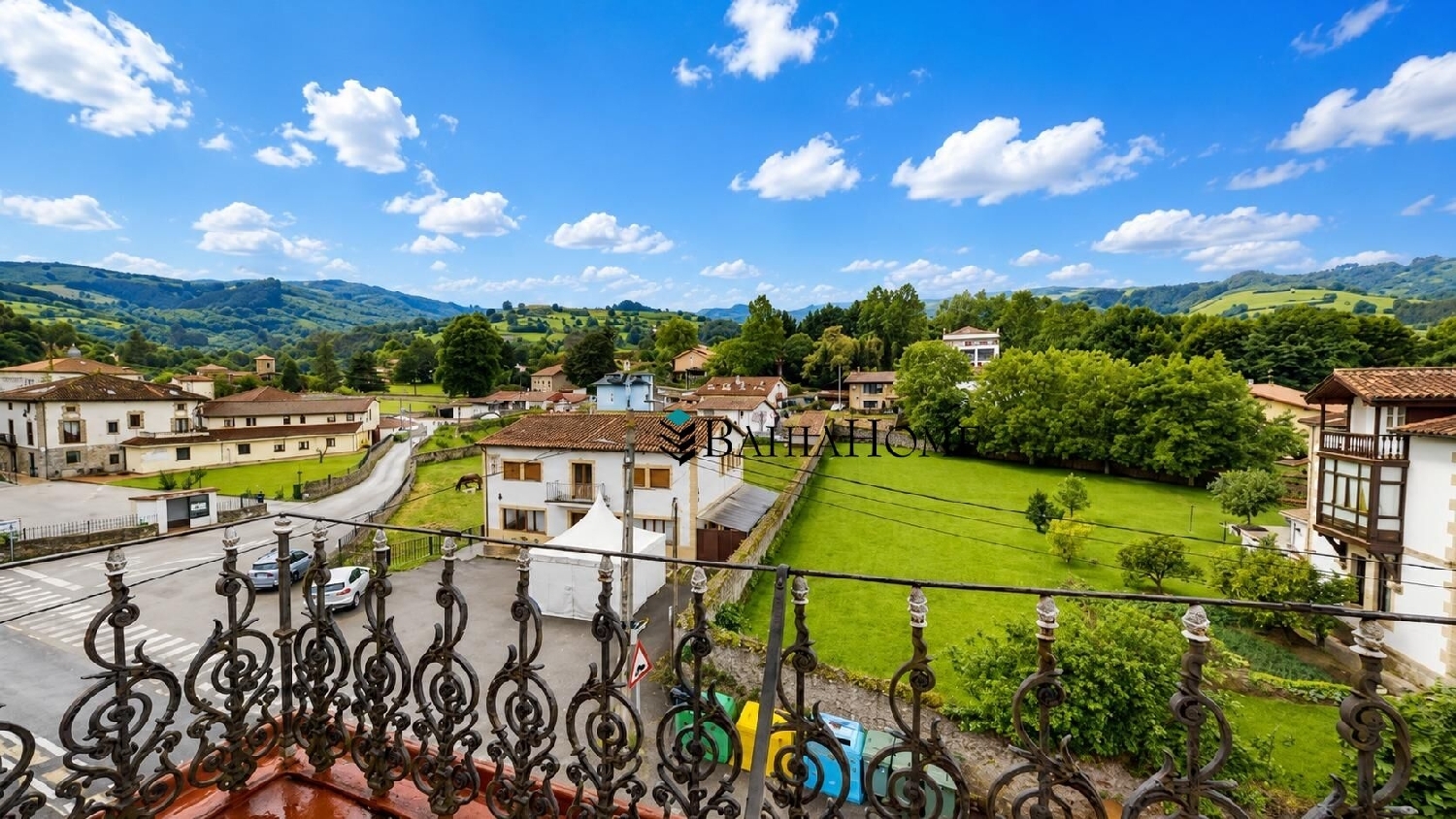 te koop villa Corvera De Toranzo Valles Pasiegos 8