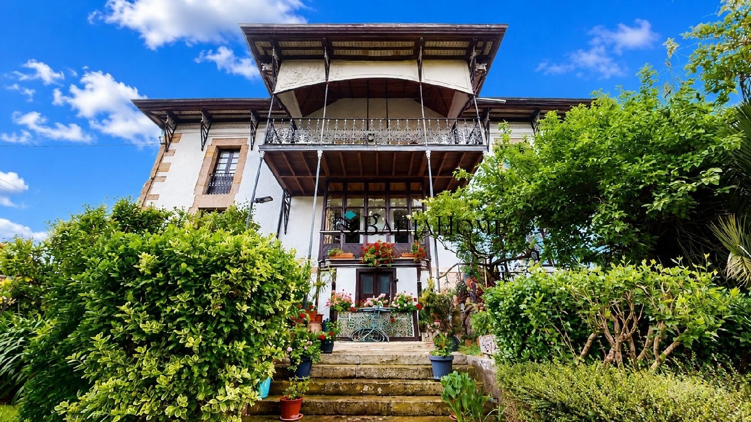 te koop villa Corvera De Toranzo Valles Pasiegos 3