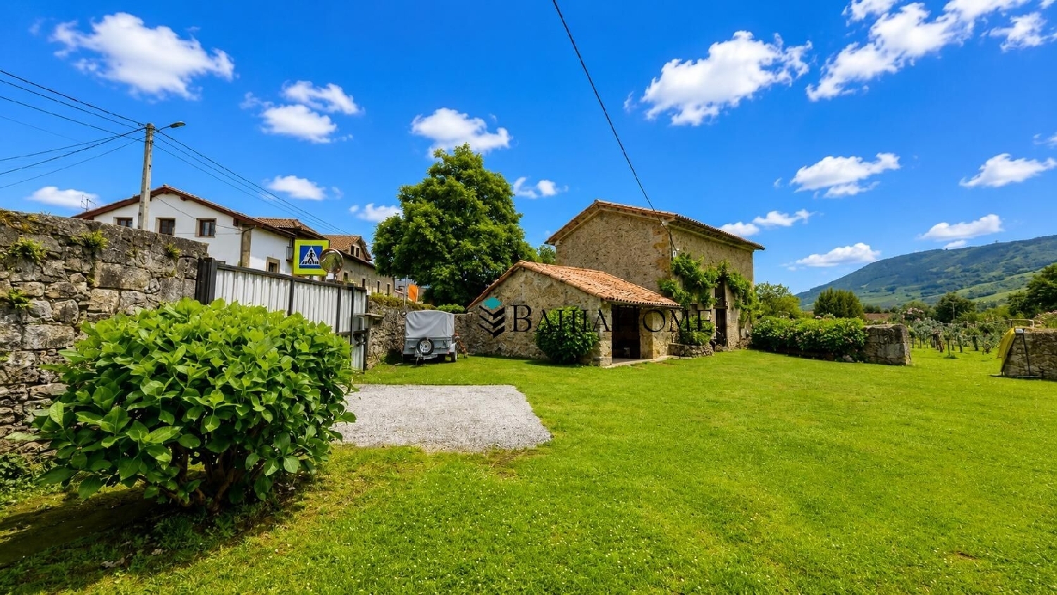te koop villa Corvera De Toranzo Valles Pasiegos 7
