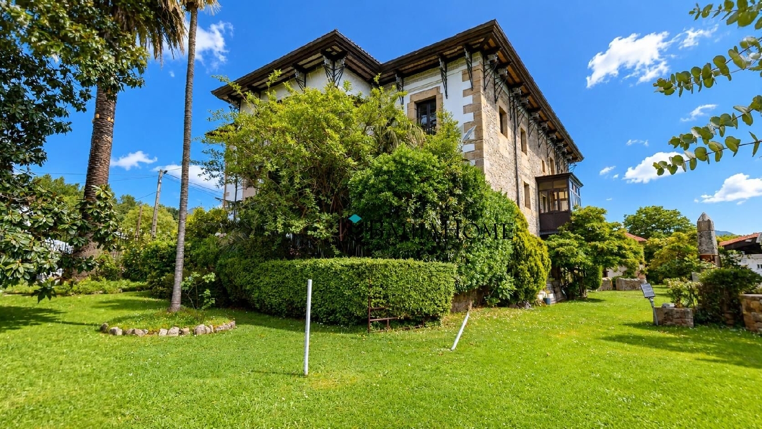 te koop villa Corvera De Toranzo Valles Pasiegos 4