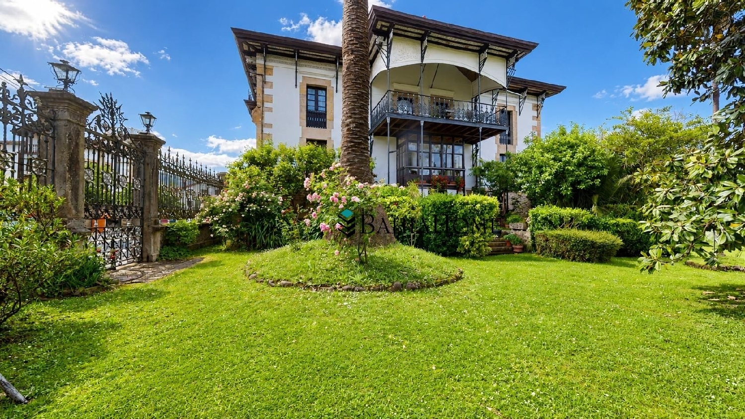 te koop villa Corvera De Toranzo Valles Pasiegos 2