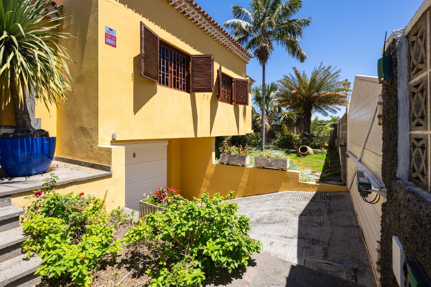  kaufen Villa Costa De Santa Brigida Selva 2