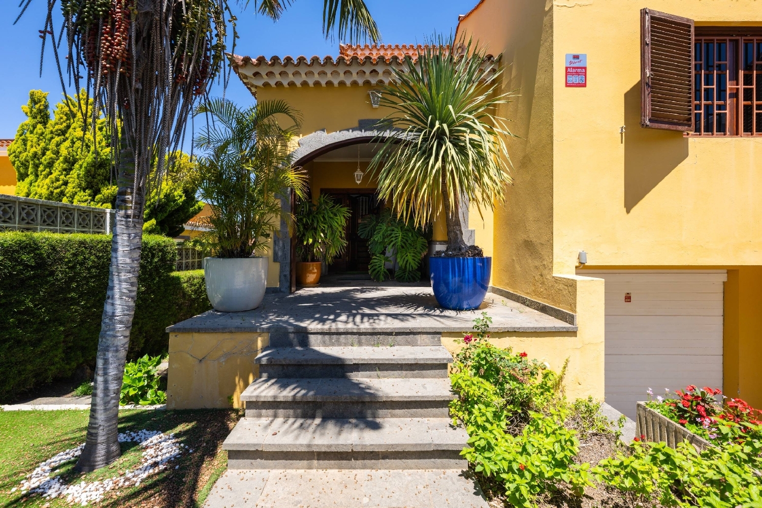  kaufen Villa Costa De Santa Brigida Selva 1