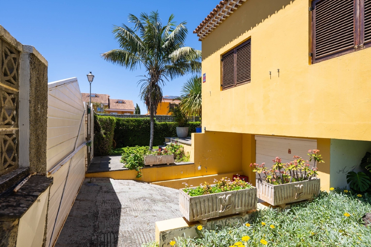  kaufen Villa Costa De Santa Brigida Selva 3