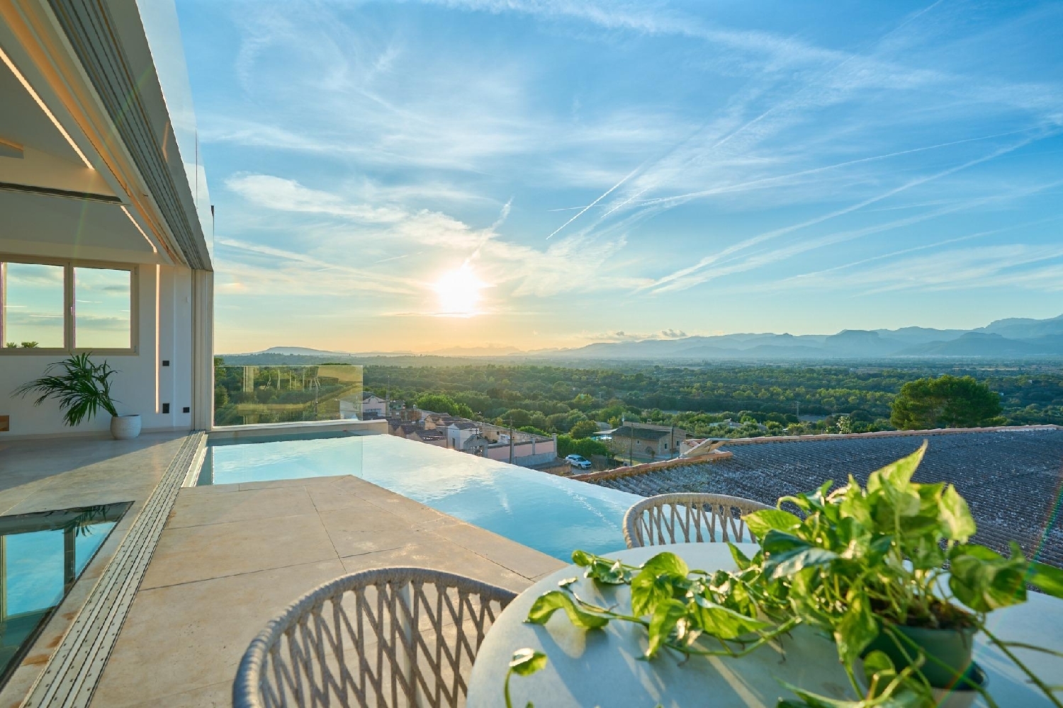  for sale villa Costitx Pla (Es) 5