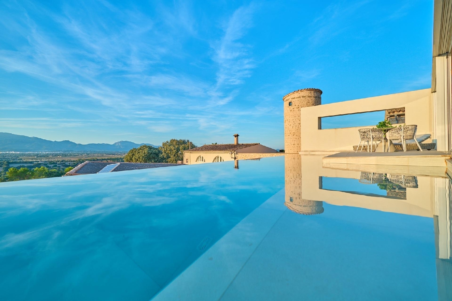  for sale villa Costitx Pla (Es) 4