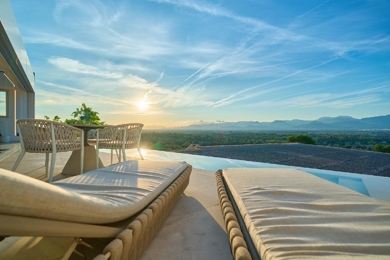  for sale villa Costitx Pla (Es) 2