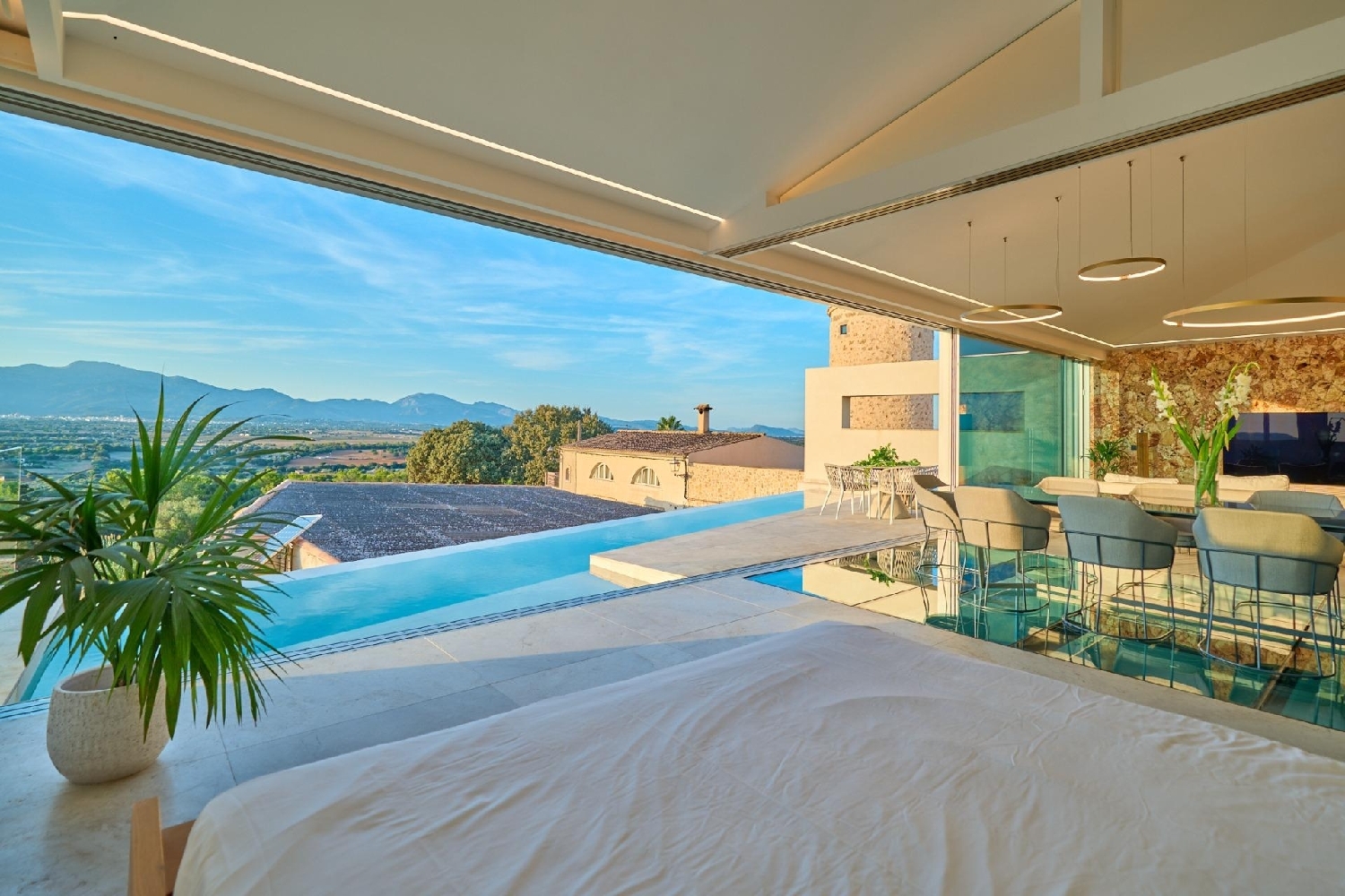 for sale villa Costitx Pla (Es) 6