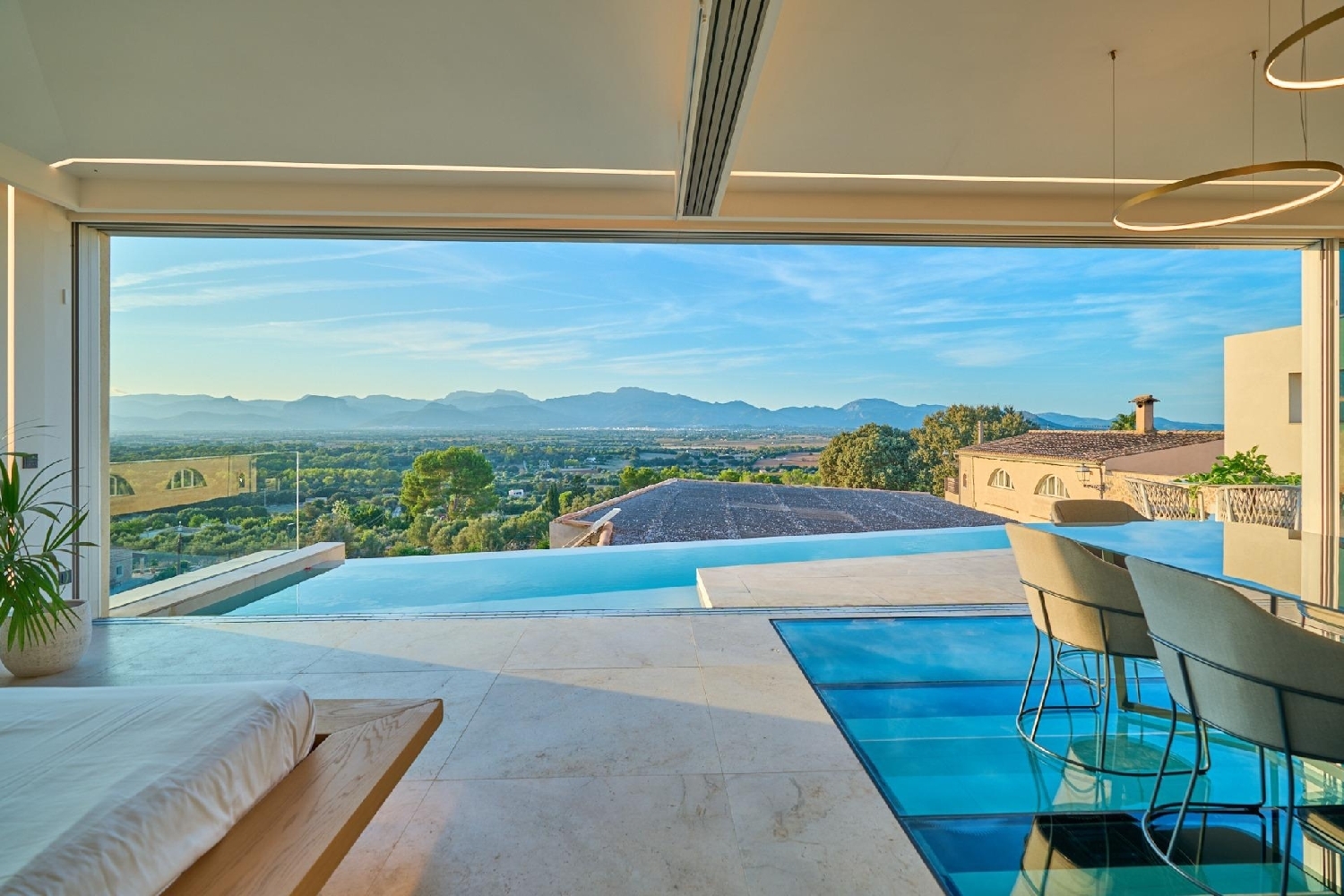  for sale villa Costitx Pla (Es) 7
