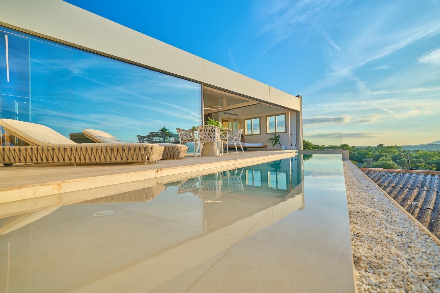  for sale villa Costitx Pla (Es) 1