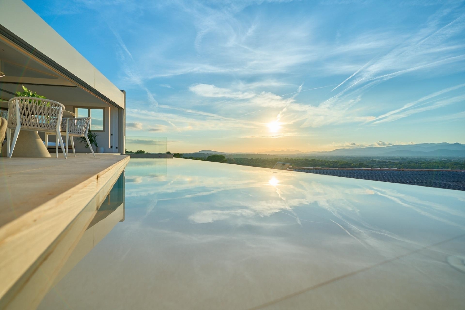  for sale villa Costitx Pla (Es) 3