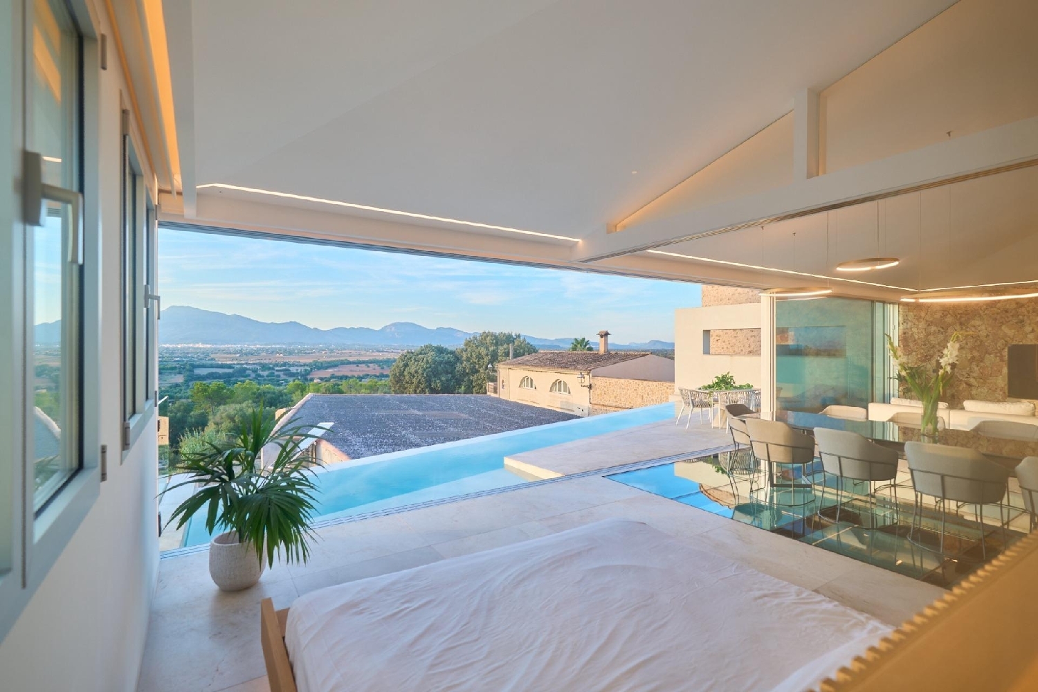  for sale villa Costitx Pla (Es) 8