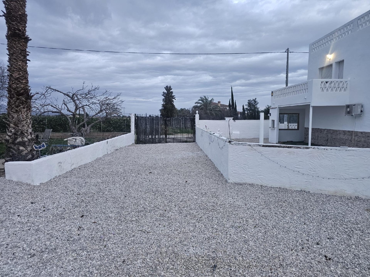  en venta chalet Cox Baix Segura 7