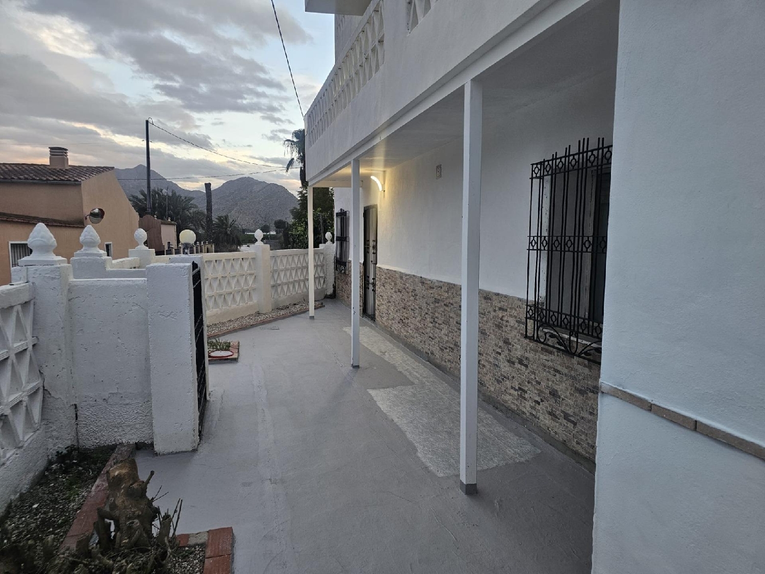 en venta chalet Cox Baix Segura 5