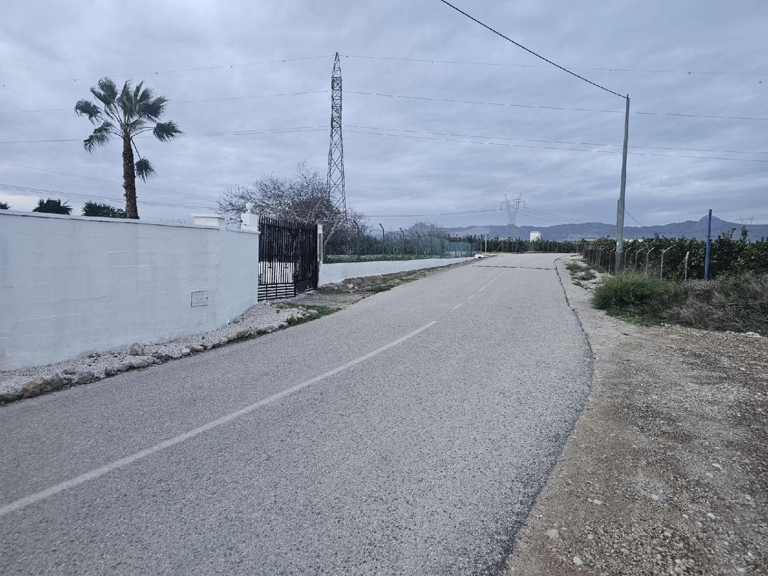  en venta chalet Cox Baix Segura 4
