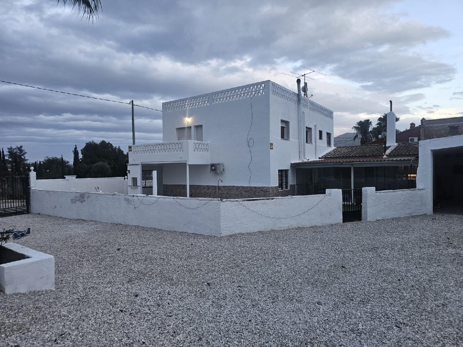 en venta chalet Cox Baix Segura 3